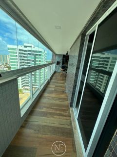 Condomínio Mirante Atalaia Imóvel porteira fechada (vendido com tudo dentro)