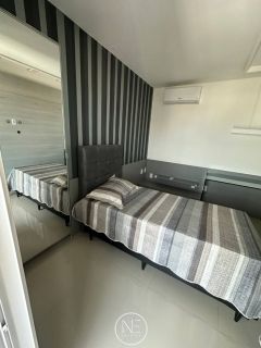 Condomínio Mirante Atalaia Imóvel porteira fechada (vendido com tudo dentro)
