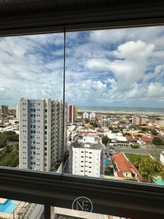 Condomínio Mirante Atalaia Imóvel porteira fechada (vendido com tudo dentro)