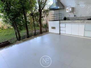 Casa para Locação Localizada na Aruana, em condomínio fechado de alto padrão