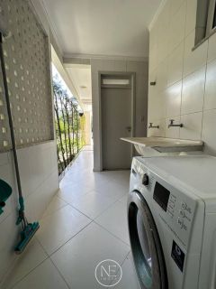 Casa para Locação Localizada na Aruana, em condomínio fechado de alto padrão