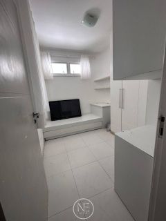 Casa para Locação Localizada na Aruana, em condomínio fechado de alto padrão