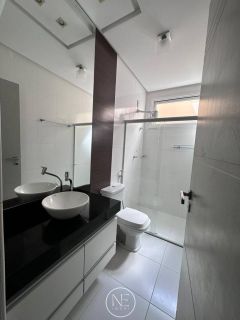 Casa para Locação Localizada na Aruana, em condomínio fechado de alto padrão