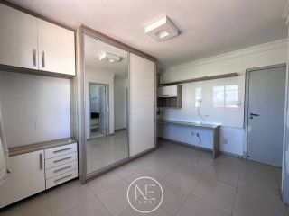Casa para Locação Localizada na Aruana, em condomínio fechado de alto padrão