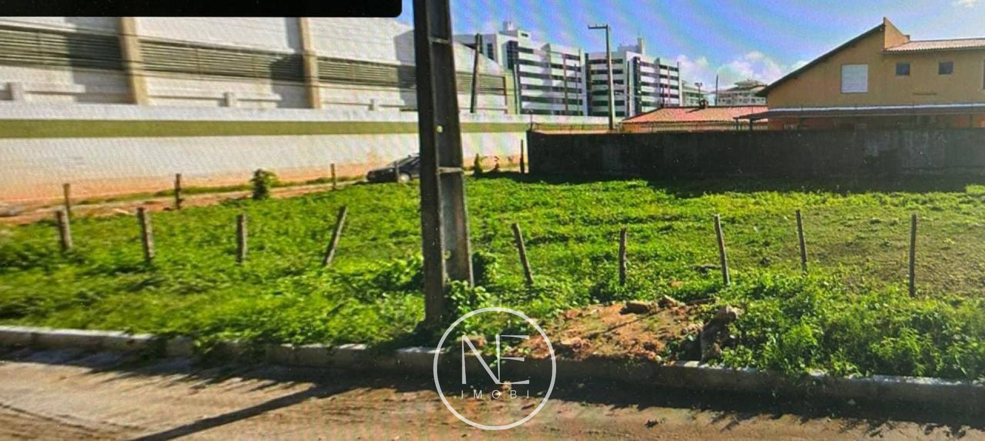 TERRENO À VENDA -LOCALIZAÇÃO PRIVILEGIADA NO BAIRRO ATALAIA ARACAJU/SE