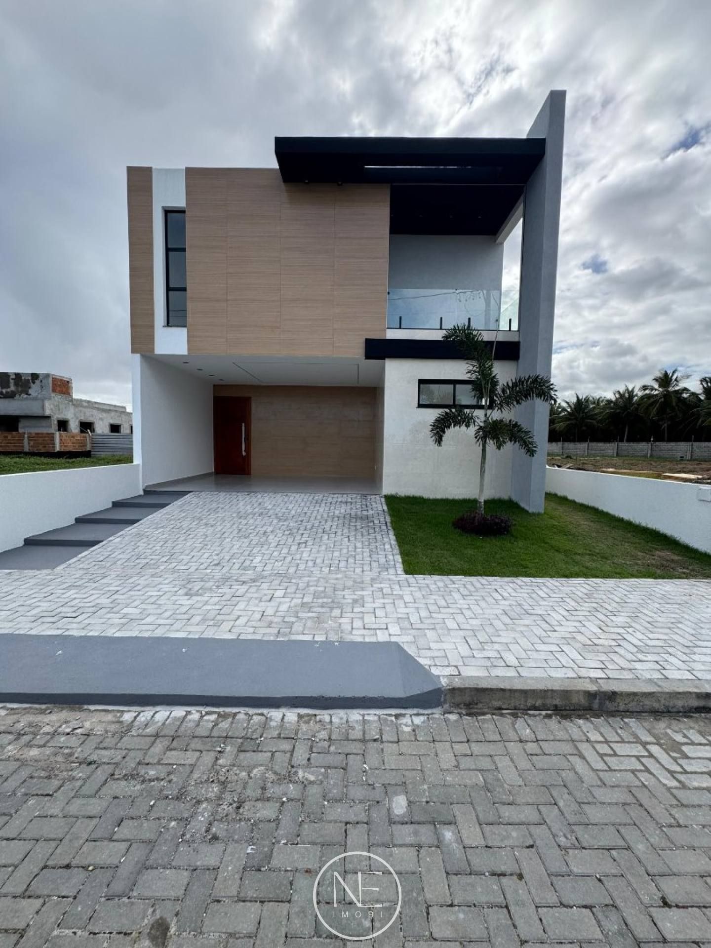 Condomínio Villaredo Barra