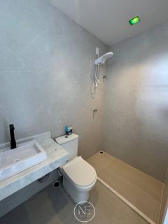 Condomínio Villaredo Barra