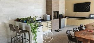 Oportunidade Exclusiva na Aruana – Casa Alto Padrão
