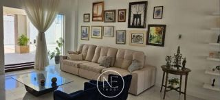 Oportunidade Exclusiva na Aruana – Casa Alto Padrão