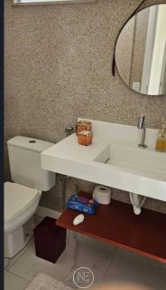 Oportunidade Exclusiva na Aruana – Casa Alto Padrão