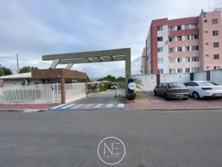 Aprt para locação no condomínio Vida Residencial