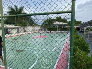 Aprt para locação no condomínio Vida Residencial