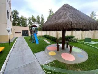 Aprt para locação no condomínio Vida Residencial