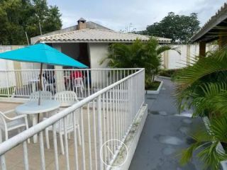 Aprt para locação no condomínio Vida Residencial