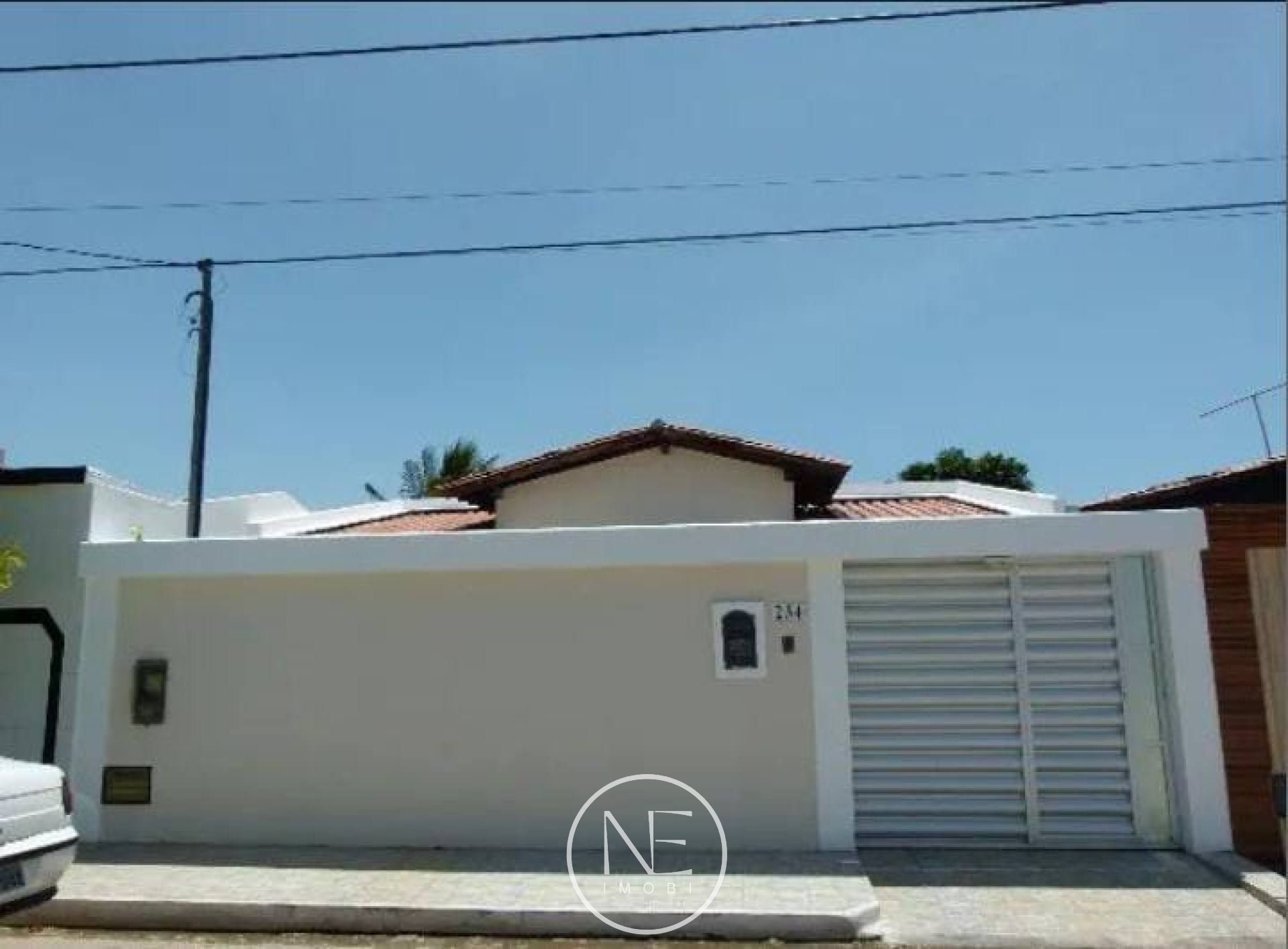 Oportunidade Imperdível na Aruana! Casa Ampla, Completa e com Localização Privilegiada