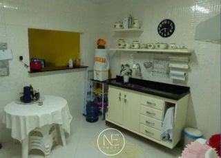 Oportunidade Imperdível na Aruana! Casa Ampla, Completa e com Localização Privilegiada