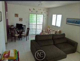 Oportunidade Imperdível na Aruana! Casa Ampla, Completa e com Localização Privilegiada