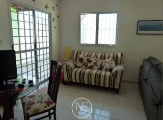 Oportunidade Imperdível na Aruana! Casa Ampla, Completa e com Localização Privilegiada