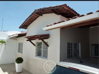 Oportunidade Imperdível na Aruana! Casa Ampla, Completa e com Localização Privilegiada