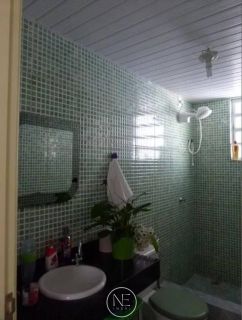Oportunidade Imperdível na Aruana! Casa Ampla, Completa e com Localização Privilegiada
