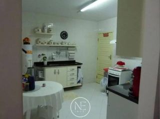 Oportunidade Imperdível na Aruana! Casa Ampla, Completa e com Localização Privilegiada