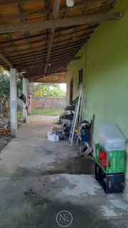 Oportunidade Imperdível em Jabotiana Terreno com casa construída no Povoado Aloque!