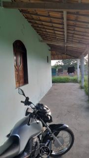Oportunidade Imperdível em Jabotiana Terreno com casa construída no Povoado Aloque!
