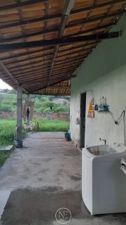 Oportunidade Imperdível em Jabotiana Terreno com casa construída no Povoado Aloque!