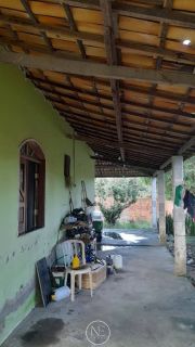 Oportunidade Imperdível em Jabotiana Terreno com casa construída no Povoado Aloque!