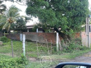 Oportunidade Imperdível em Jabotiana Terreno com casa construída no Povoado Aloque!