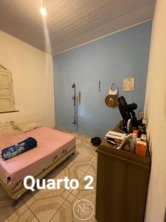 Oportunidade Imperdível em Jabotiana Terreno com casa construída no Povoado Aloque!