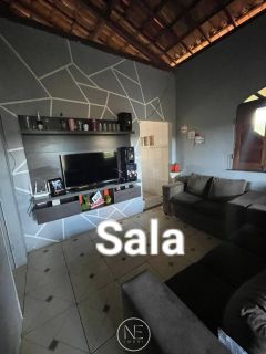 Oportunidade Imperdível em Jabotiana Terreno com casa construída no Povoado Aloque!