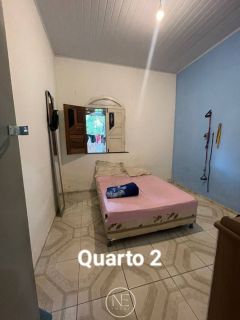Oportunidade Imperdível em Jabotiana Terreno com casa construída no Povoado Aloque!