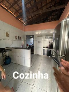 Oportunidade Imperdível em Jabotiana Terreno com casa construída no Povoado Aloque!