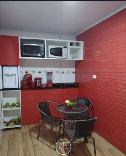 CASA À VENDA EM SOCORRO - No Parque dos Faróis