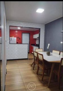 CASA À VENDA EM SOCORRO - No Parque dos Faróis