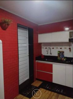 CASA À VENDA EM SOCORRO - No Parque dos Faróis
