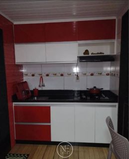 CASA À VENDA EM SOCORRO - No Parque dos Faróis