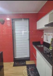 CASA À VENDA EM SOCORRO - No Parque dos Faróis
