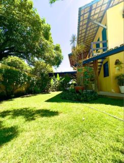 Oportunidade Única na Atalaia Nova – Casa Ampla com Quintal Verdejante!