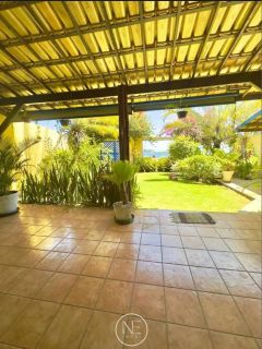 Oportunidade Única na Atalaia Nova – Casa Ampla com Quintal Verdejante!