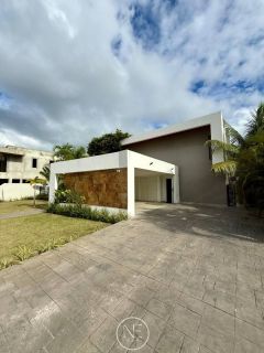 Linda casa á venda no Lago Paranoá