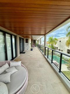 Linda casa á venda no Lago Paranoá
