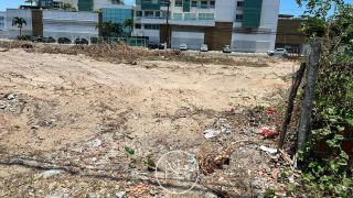 Vendo Lote na Atalaia, a 700m da praia!