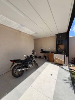 Casa luar da barra 1