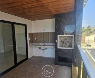 Apartamento no Maravista Home Beach