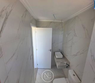 Apartamento no Maravista Home Beach