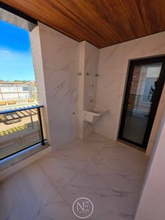 Apartamento no Maravista Home Beach