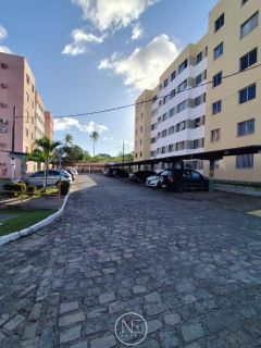 Apartamento à Venda no Condomínio Reserva Alto Verde
