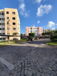 Apartamento à Venda no Condomínio Reserva Alto Verde